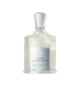 EAU DES ÎLES VIERGES eau de parfum 100 ml
