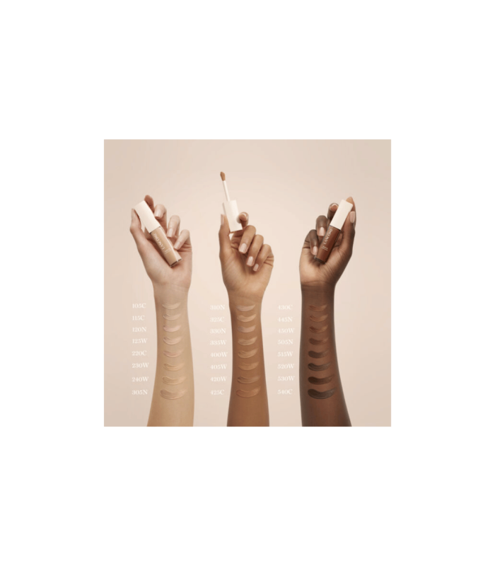 TEINT IDOLE ULTRA WEAR  - Sérum Correcteur 515W 135ml