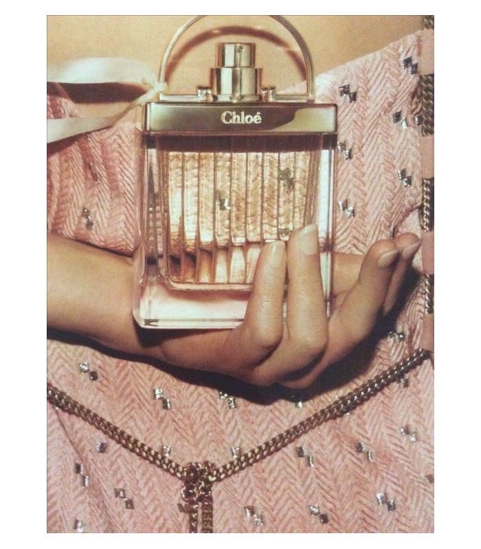 LOVE STORY  - eau de parfum 75 ml