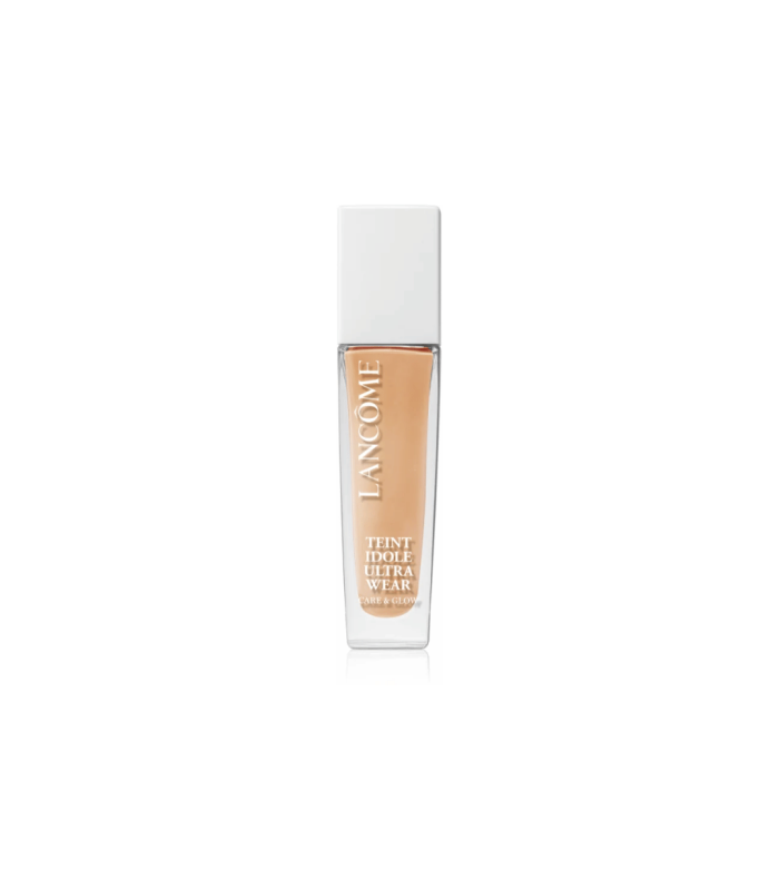 TEINT IDOLE ULTRA WEAR - care glow 105W 30 ml