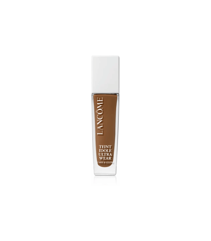 TEINT IDOLE ULTRA WEAR - care glow 445N 30 ml