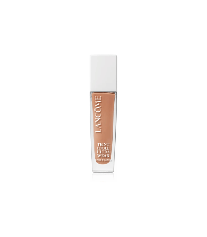 TEINT IDOLE ULTRA WEAR - care glow 430C 30 ml