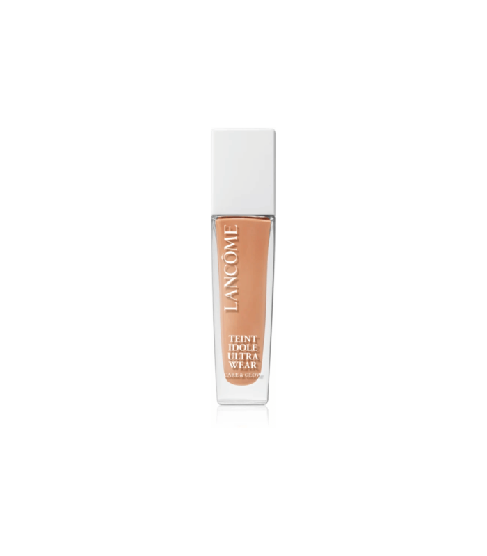 TEINT IDOLE ULTRA WEAR - care glow 310N 30 ml