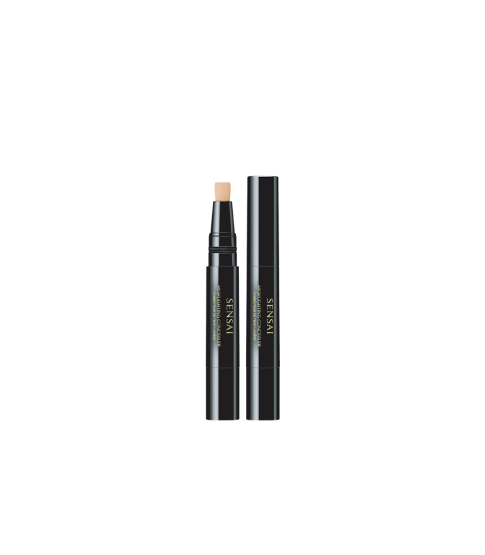 HIGHLIGHTING - concealer HC00