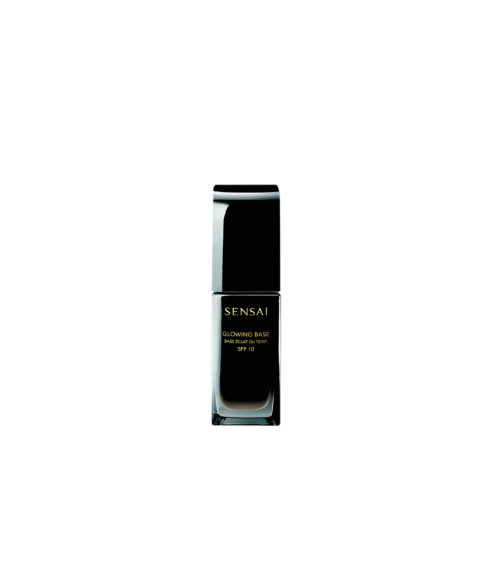 SENSAI - Glowing Base SPF10 30 ml