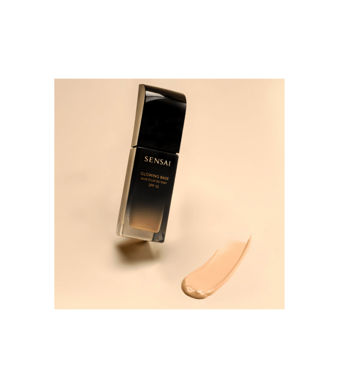 SENSAI - Glowing Base SPF10 30 ml