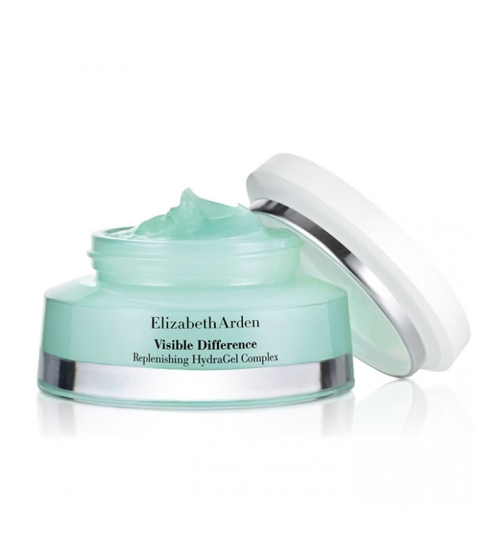 VISIBLE DIFFERENCE replenishing hydragel complex 75 ml