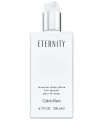 ETERNITY lotion corps 200 ml