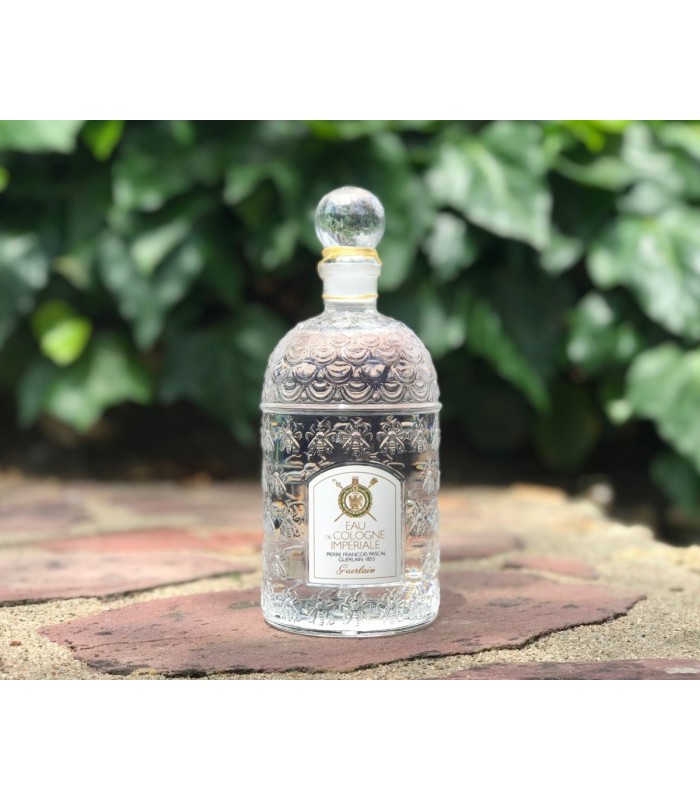 EAU DE COLOGNE IMPERIALE - eau de cologne 100 ml