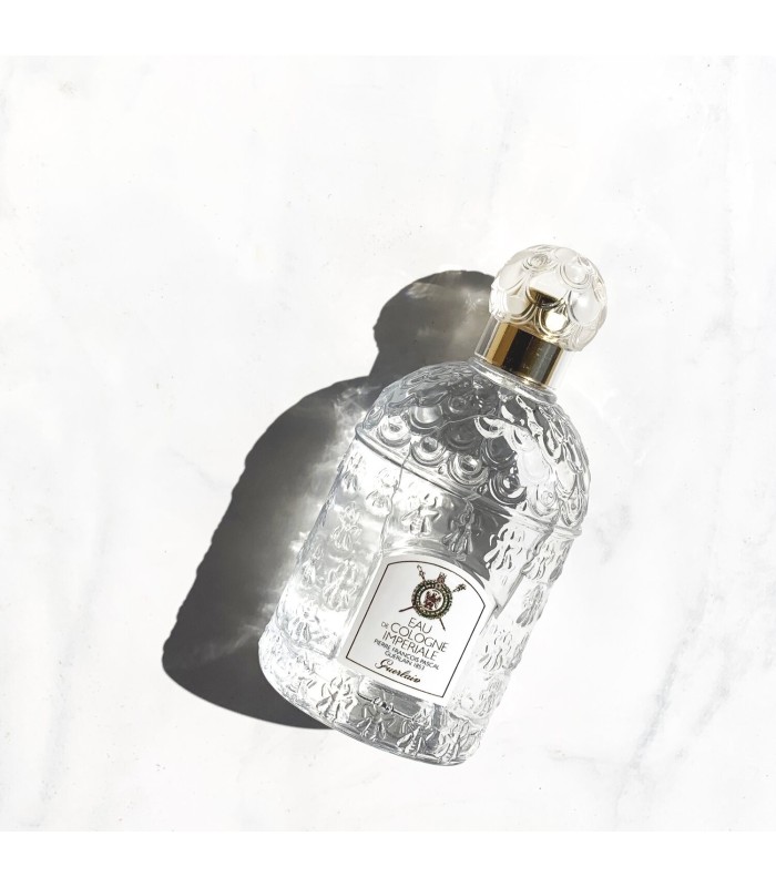 EAU DE COLOGNE IMPERIALE - eau de cologne 100 ml