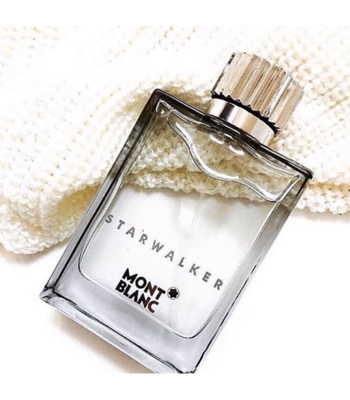 STARWALKER eau de toilette 75 ml