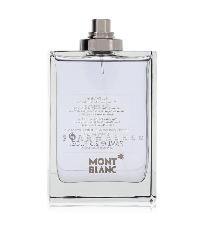 STARWALKER eau de toilette 75 ml