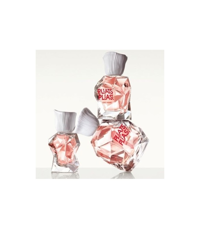 PLEATS PLEASE eau de toilette 50 ml