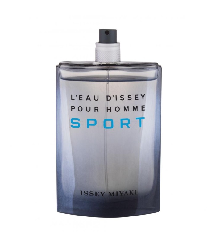 L'EAU D'ISSEY POUR HOMME SPORT eau de toilette 50 ml