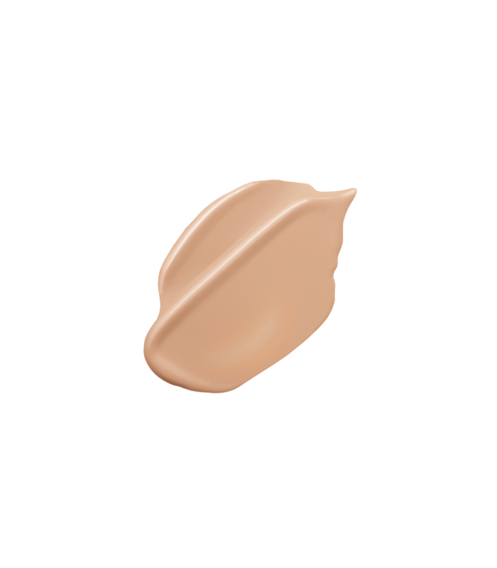 FLAWLESS SATIN FONDATION - SPF20 102 ivory beig