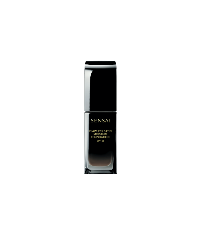 FLAWLESS SATIN FONDATION - SPF20 204 honey beig