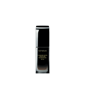 FLAWLESS SATIN FONDATION - SPF20 203 neutral beige 30 ml