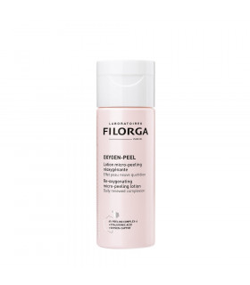 OXYGEN-PEEL micro-peeling lotion 150 ml