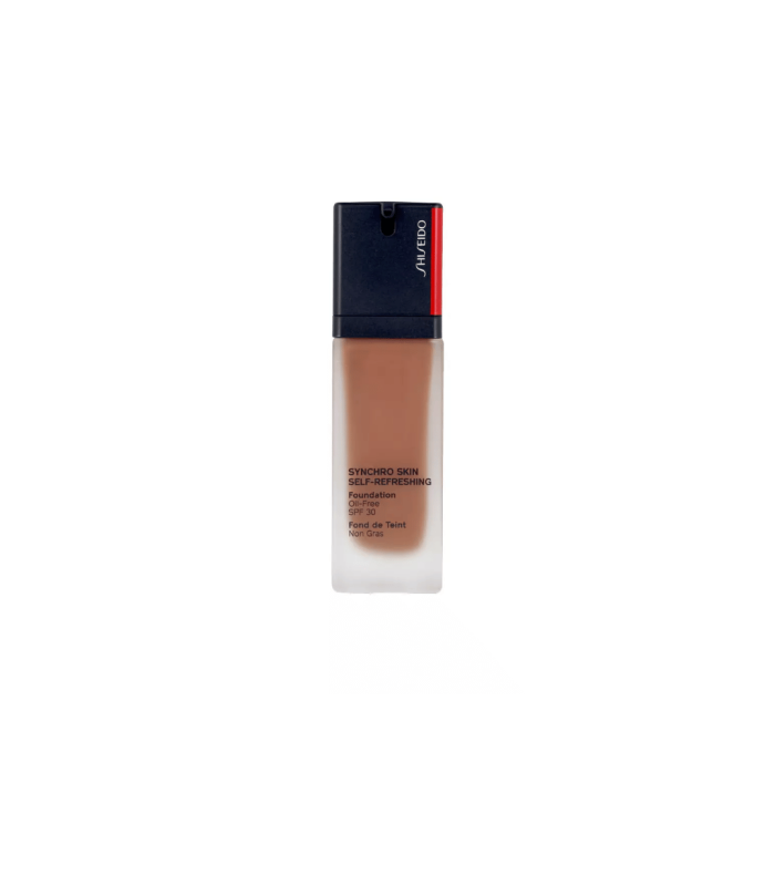 SYNCHRO SKIN Self Refreshing - Foundation 550 30 ml