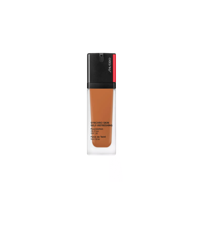 SYNCHRO SKIN Self Refreshing - Foundation 460