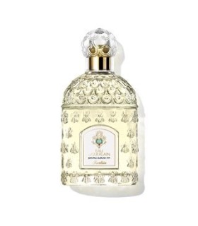 EAU DE GUERLAIN  - eau de cologne 100 ml