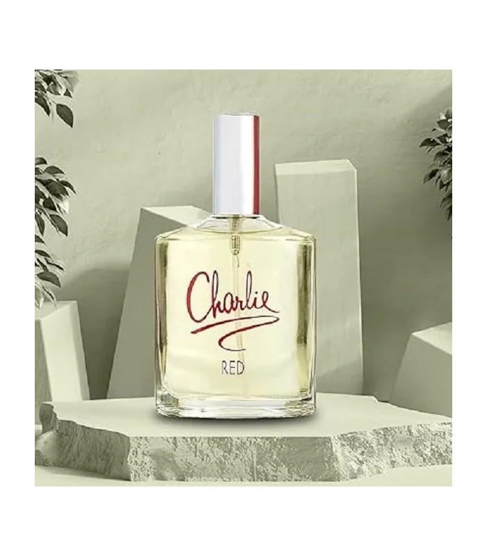 CHARLIE RED eau de toilette 100 ml