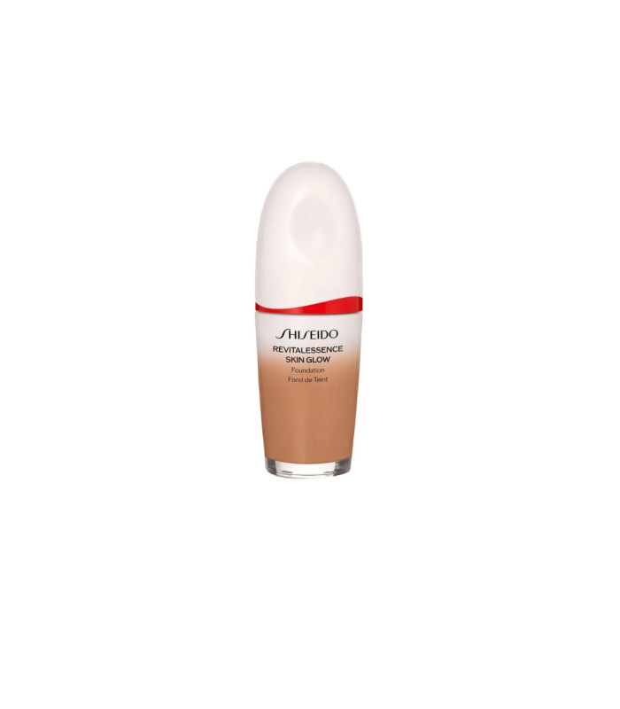 REVITALESSENCE SKIN GLOW - fond de teint 410 30ml