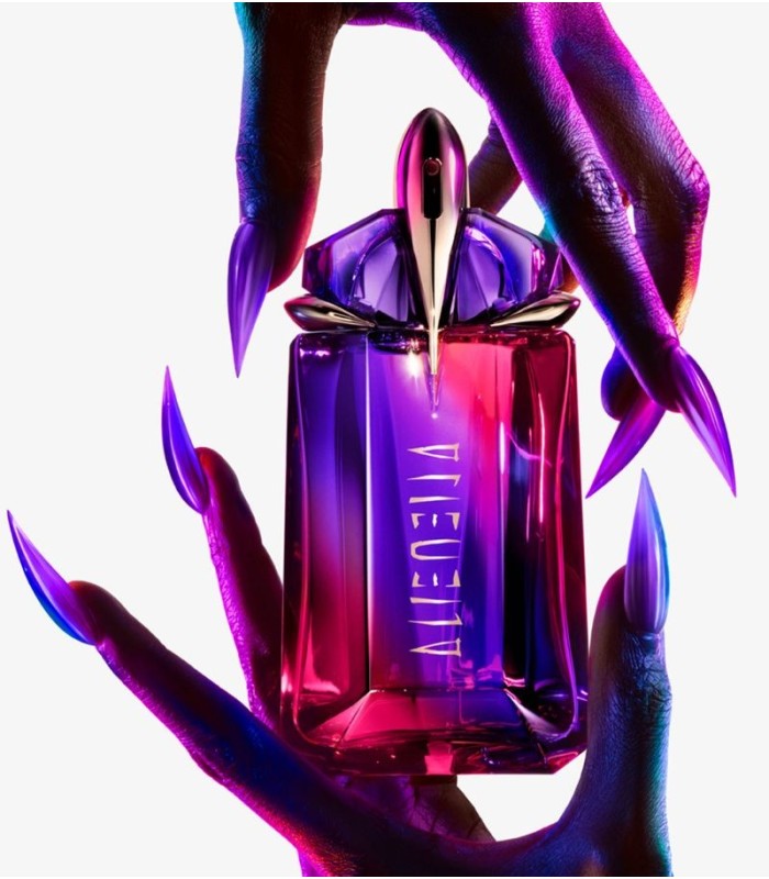 ALIEN HYPERSENSE eau de parfum 90 ml