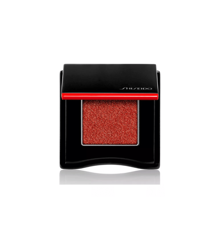 POP POWDERGEL - Ombre à Paupières 06 shimmering orange