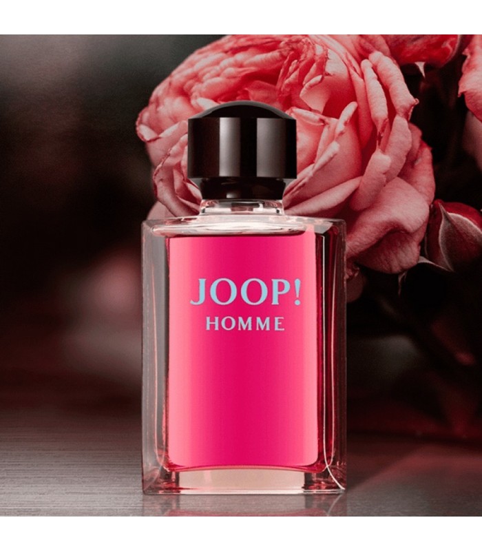 JOOP HOMME eau de toilette 75 ml