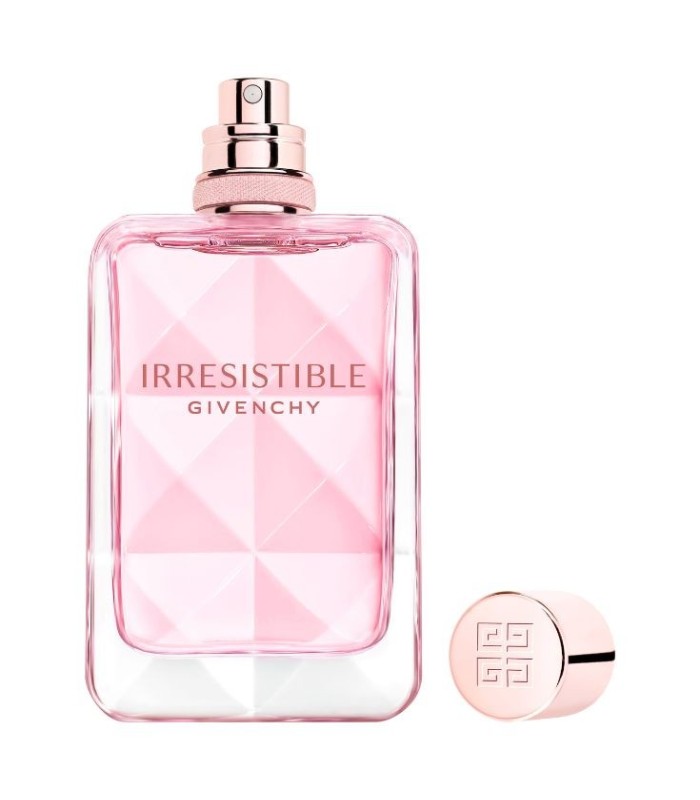 IRRESISTIBLE TRÈS FLORAL eau de parfum 80 ml