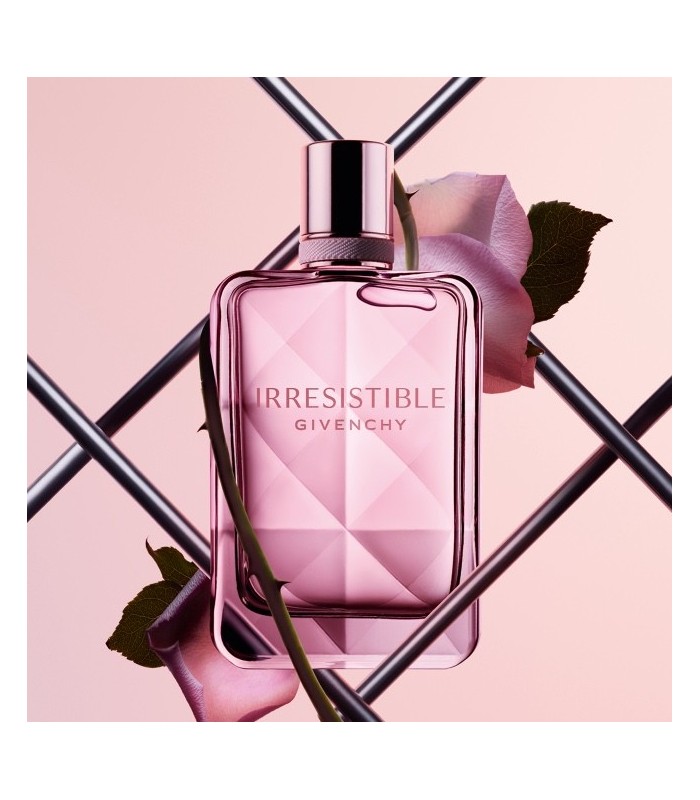 IRRESISTIBLE TRÈS FLORAL eau de parfum 80 ml