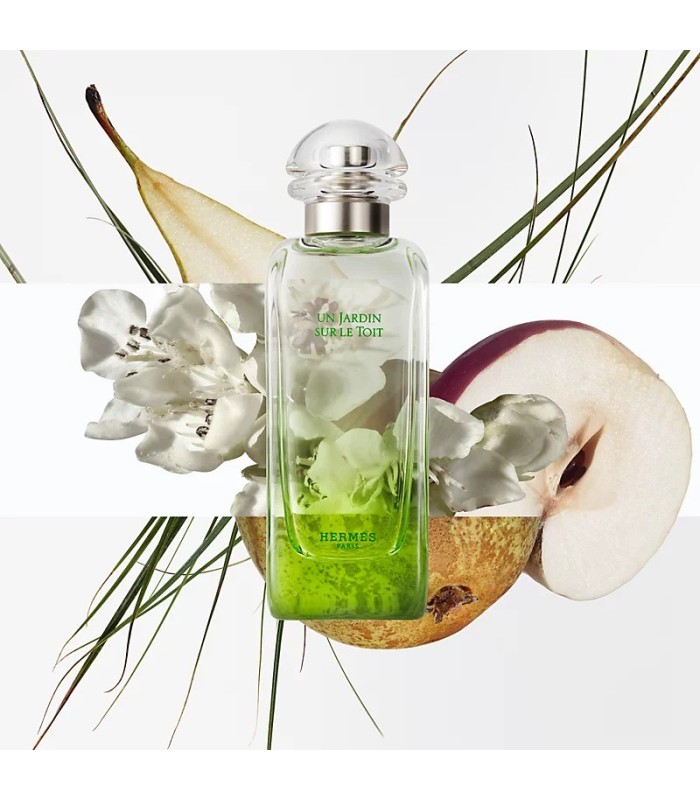 UN JARDIN SUR LE TOIT eau de toilette 100 ml