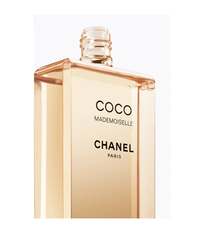 COCO MADEMOISELLE gel moussant 200 ml