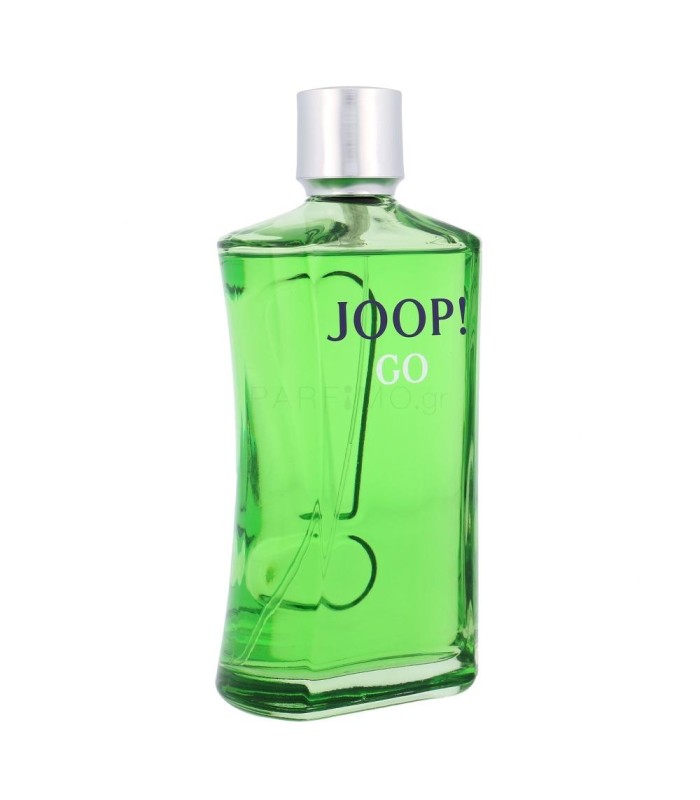 JOOP GO eau de toilette 100 ml