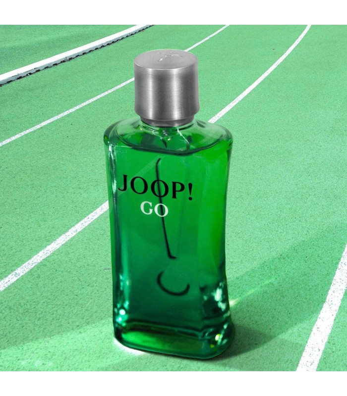 JOOP GO eau de toilette 100 ml