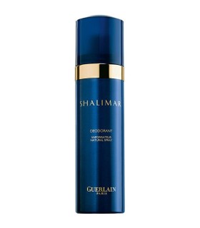 SHALIMAR -  déodorant vapo 100 ml