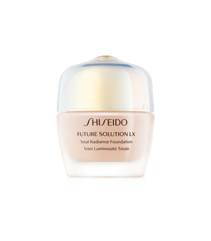 FUTURE SOLUTION LX total radiance foundation 3  - rose