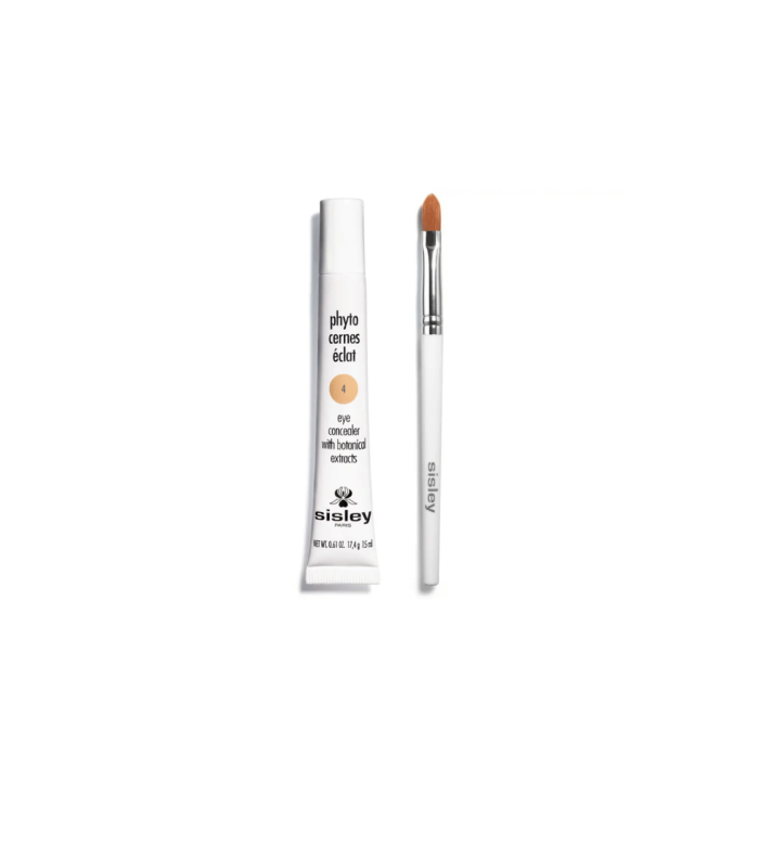 PHYTO CERNES ÉCLAT #4