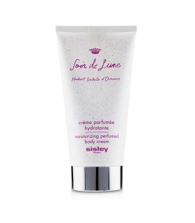 SOIR DE LUNE  - crème corps 150 ml