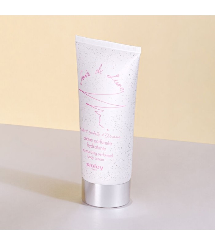 SOIR DE LUNE  - crème corps 150 ml