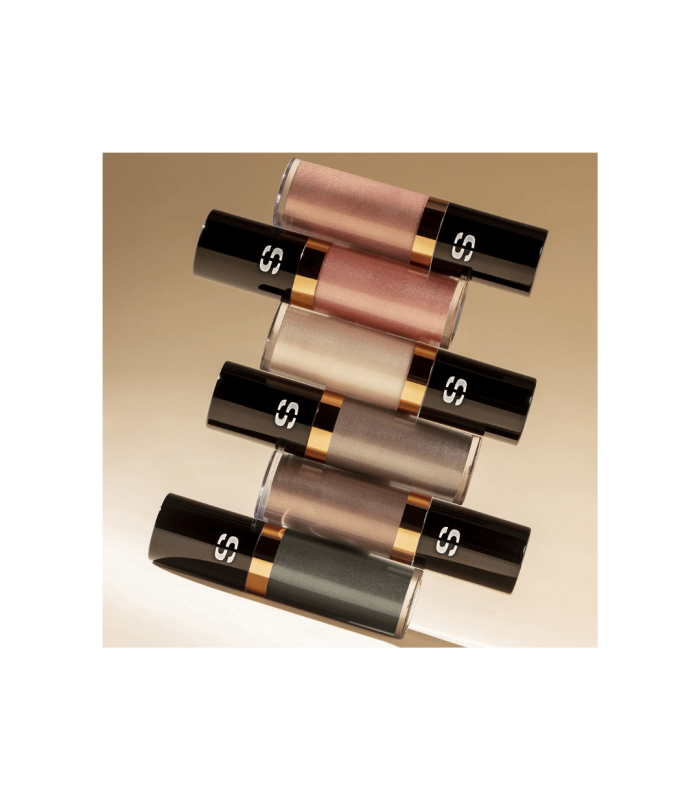 OMBRE ECLAT  - LIQUIDE 4 coral 65 ml