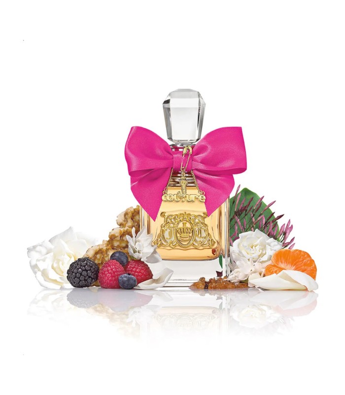 VIVA LA JUICY eau de parfum 100 ml