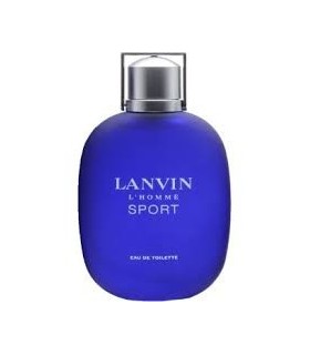 LANVIN L'HOMME SPORT eau de toilette 100 ml