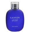 LANVIN L'HOMME SPORT eau de toilette 100 ml