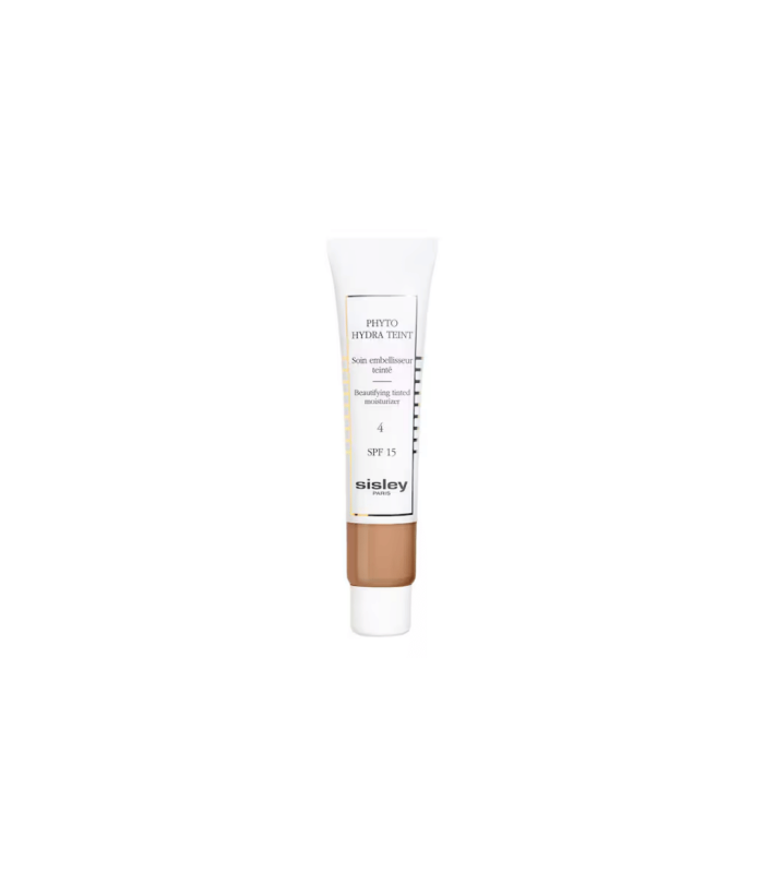 PHYTO HYDRA TEINT - 4 tan 40 ml