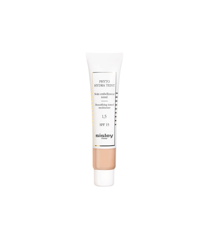 PHYTO HYDRA TEINT - 1.5 beige 40 ml