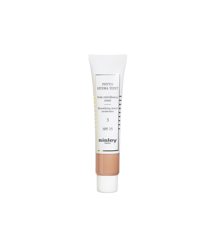 PHYTO HYDRA TEINT - 3 golden 40 ml