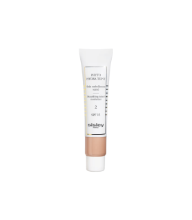 PHYTO HYDRA TEINT - 2 medium 40 ml