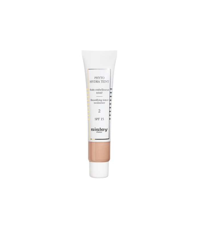 PHYTO HYDRA TEINT - 2 medium 40 ml